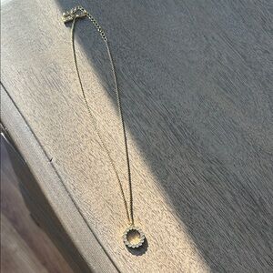 Kate Spade Necklace